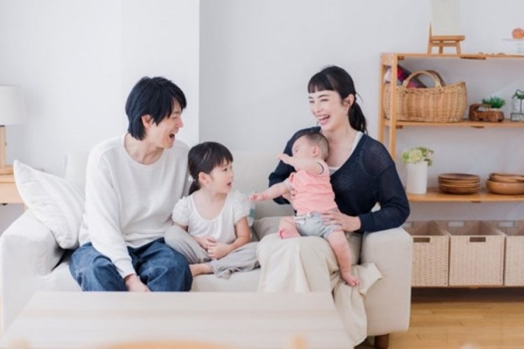Japonya'da boşanma sonrası "ortak velayet" yasası
