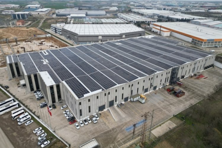 CW Enerji g&uuml;neşin enerjisi ile s&uuml;rd&uuml;r&uuml;lebilir geleceğe katkı sağlıyor
