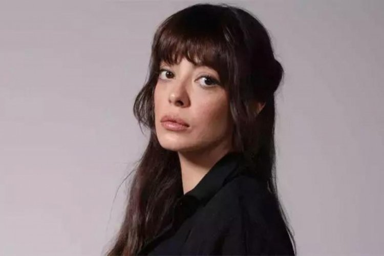 Selin Şekerci'den &uuml;zen haber!