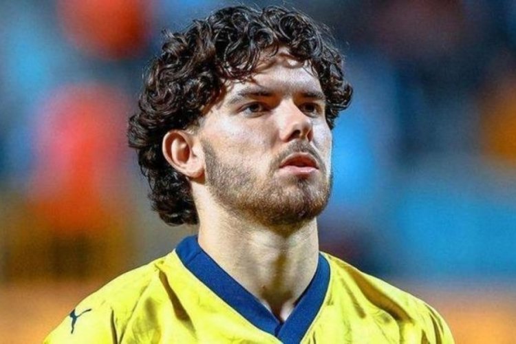Ferdi Kadıoğlu i&ccedil;in 25 milyon euroluk bonservis!