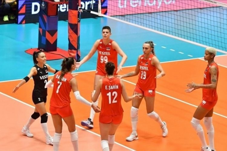 Filenin Sultanları i&ccedil;in yapılan paylaşıma karekodlu yanıt!