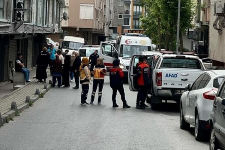 B&ouml;cek ilacı komşularını hastanelik etti