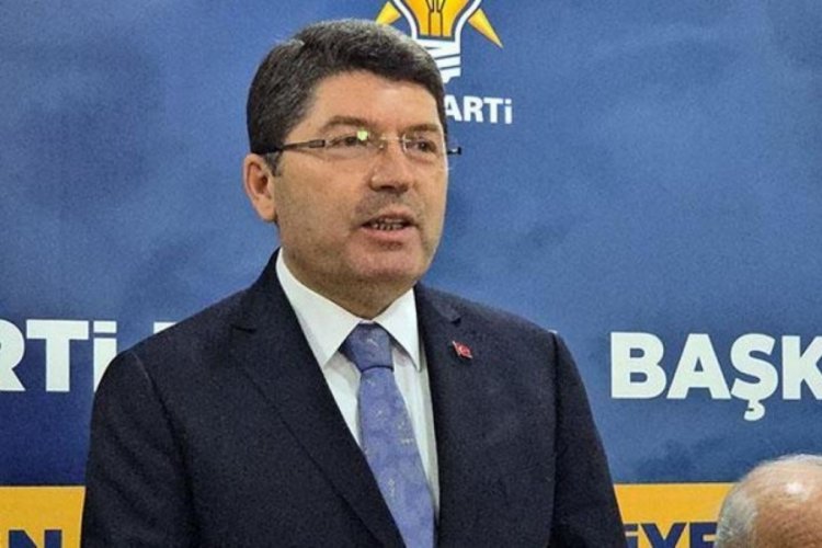Bakan Tun&ccedil;'tan D&uuml;zce'de esnaf ziyareti