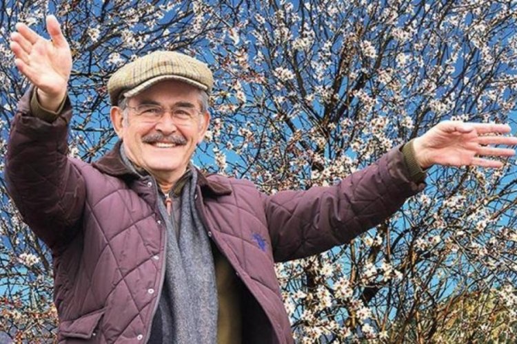 B&uuml;y&uuml;kerşen'e hapis istemi! Haksız mal edinme davası