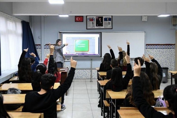 Sözleşmeli öğretmen atama başvurularında tarih belli oldu