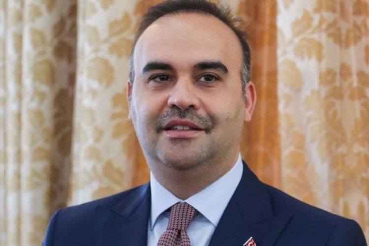 Bakan Kacır: T&uuml;rkiye'de yatırımlar hızlanacak