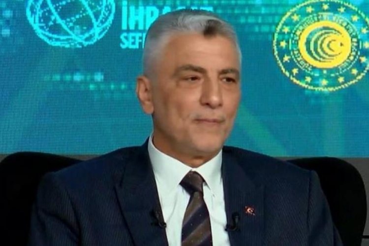 Bakan Bolat a&ccedil;ıkladı! Stok&ccedil;ulukta &uuml;&ccedil; defa yakalanan firmalara kapatma cezası