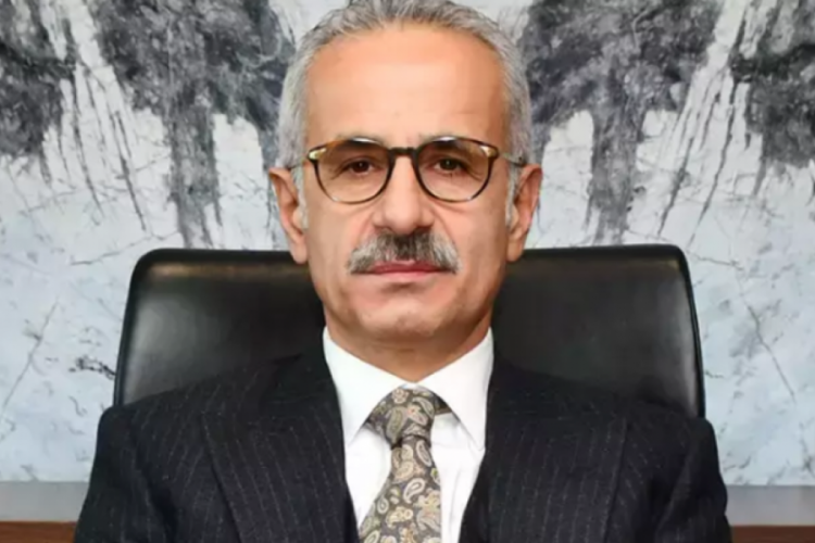 Bakan Uraloğlu: Bursa'da ikinci otoyol projesine başladık