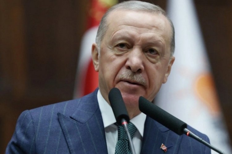 Cumhurbaşkanı Erdoğan'dan Erkan Yola&ccedil; i&ccedil;in başsağlığı mesajı