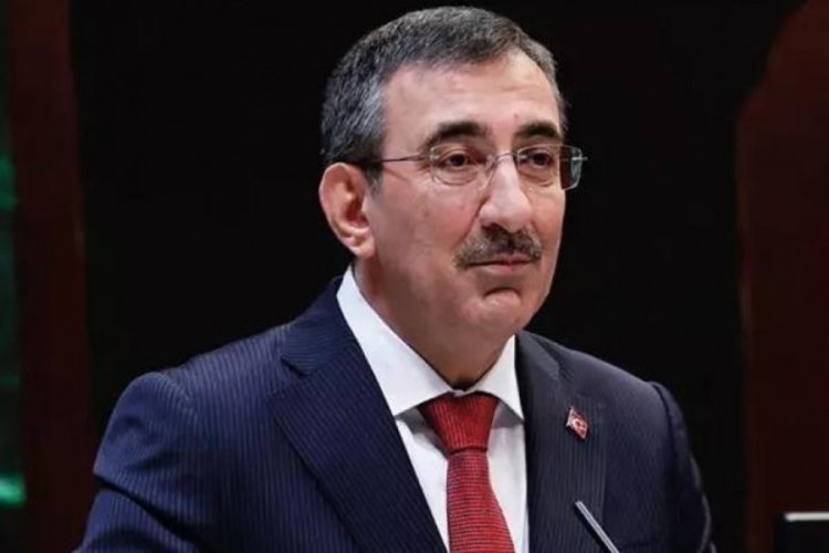 Enflasyon ne zaman tek haneye d&uuml;şecek? Cevdet Yılmaz tarih verdi