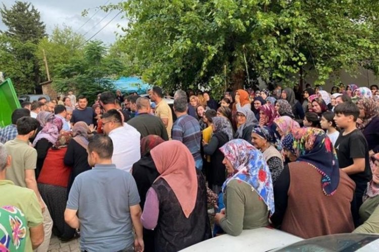 Oyun oynadığı sırada fenalaştı! 5 yaşındaki minik G&ouml;k&ccedil;e hayatını kaybetti