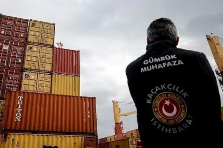 Ticaret Bakanlığı a&ccedil;ıkladı! 144 bin 280 paket bandrols&uuml;z sigara ele ge&ccedil;irdi