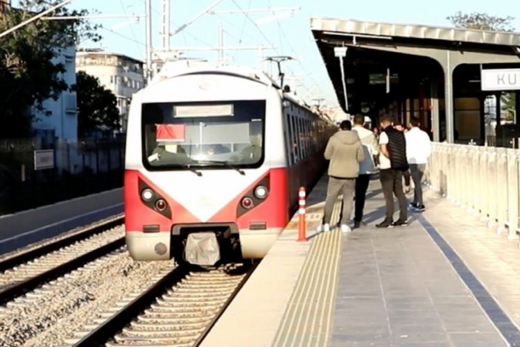 19 Mayıs Gen&ccedil;lik ve Spor Bayramı'nda trenler &uuml;cretsiz