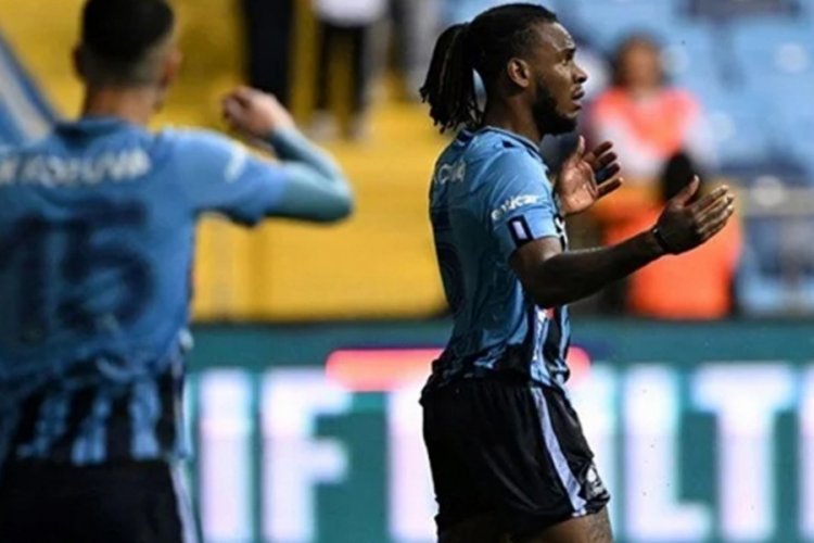 UEFA, Adana Demirspor'u Avrupa Kupaları'ndan 1 yıl men etti!
