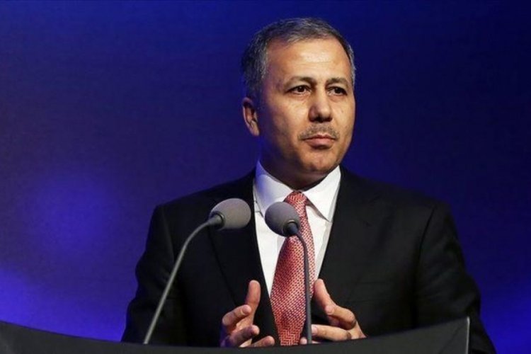 Bakan Yerlikaya duyurdu: &Ccedil;akar takan s&uuml;r&uuml;c&uuml;lere ceza yağdı