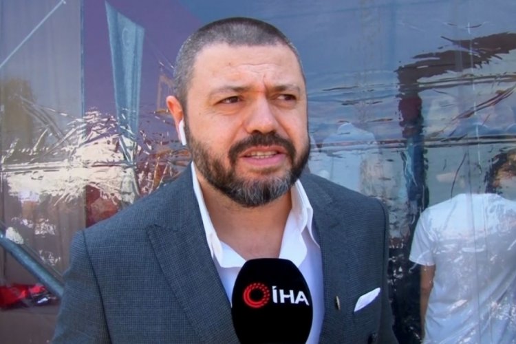 Kerem İnan: Galatasaray'ın minimum 3 gol atacağını d&uuml;ş&uuml;n&uuml;yorum