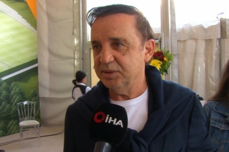 Suat Kaya: Derbiyi kazanarak şampiyon olmak en b&uuml;y&uuml;k dileğim