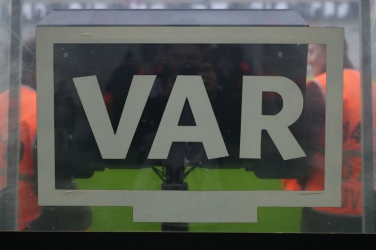S&uuml;per Lig ma&ccedil;larının VAR hakemleri belli oldu