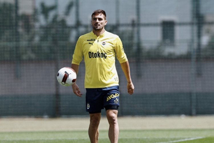 Dusan Tadic, Sırbistan'ın EURO 2024 aday kadrosunda yer aldı