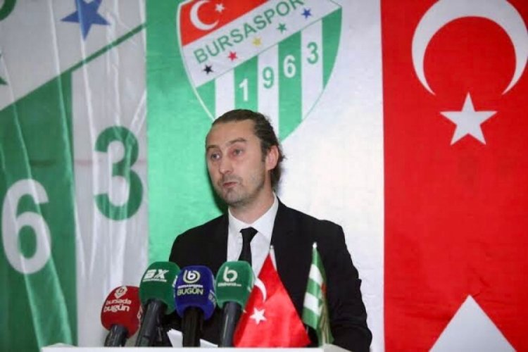 Bursaspor'un kongresi ertelendi