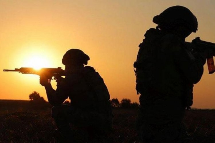 Yunanistan'a ge&ccedil;meye &ccedil;alışan 3'&uuml; FET&Ouml; &uuml;yesi 5 kişi yakalandı