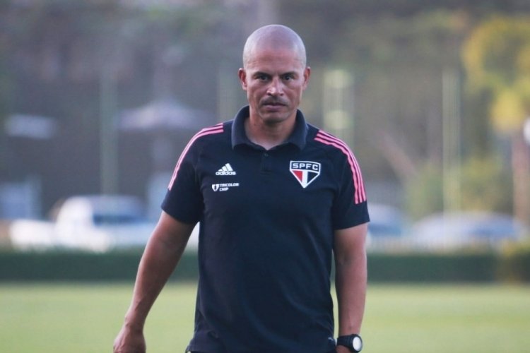 Antalyaspor, Alex De Souza ile anlaştı