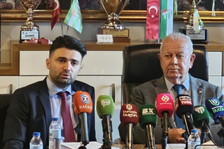 Enes &Ccedil;elik gen&ccedil;lere başarı diledi
