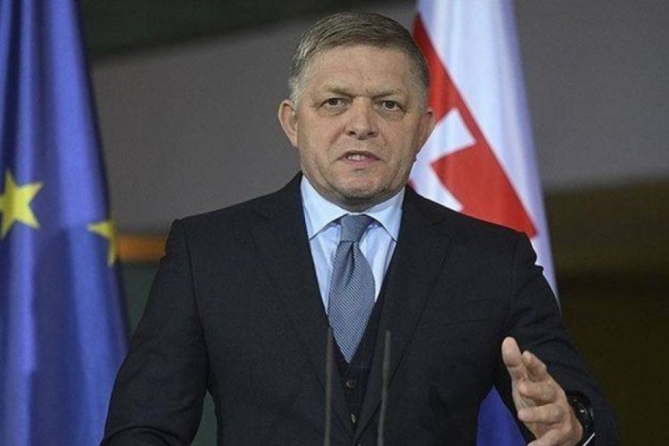 Silahlı saldırıya uğramıştı! Slovakya Başbakanı Fico'nun sağlık durumu a&ccedil;ıklandı
