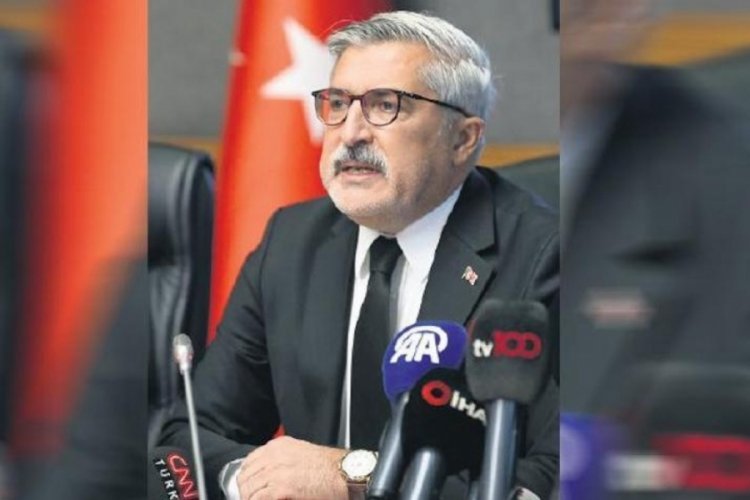 H&uuml;seyin Yayman: Google ile telif g&ouml;r&uuml;şmesi haziranda