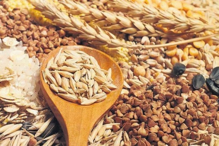 Hububata şemsiye kurum &ouml;nerisi