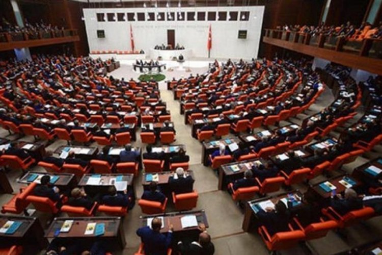 TBMM'de fahiş fiyat ile m&uuml;cadeleye dair kanun teklifinin g&ouml;r&uuml;şmelerine devam edilecek