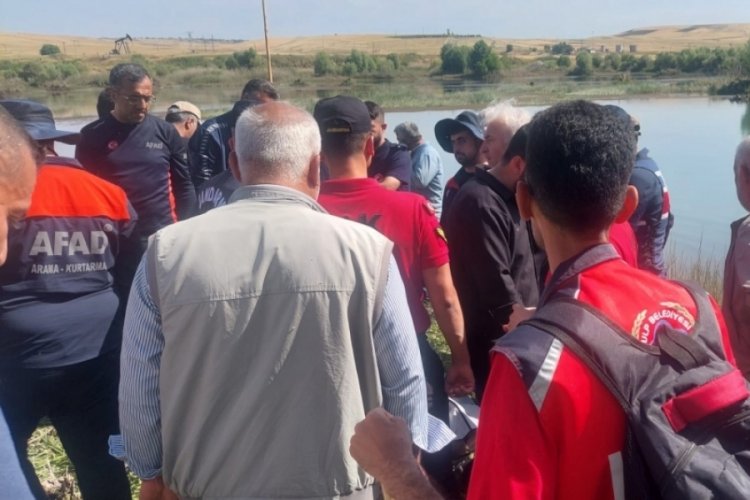 Diyarbakır'da kaybolan yaşlı adamın cansız bedeni bulundu