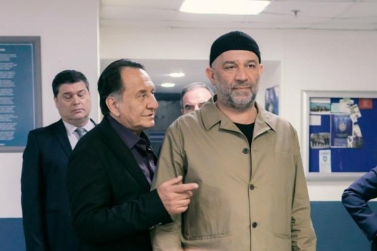 Arka Sokaklar'ın sezon finali tarihi belli oldu