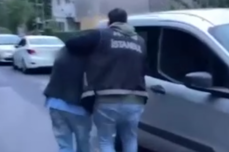 İstanbul'da uyuşturucu operasyonu