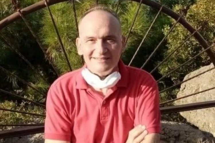 Bursa'nın sevilen doktorundan acı haber!