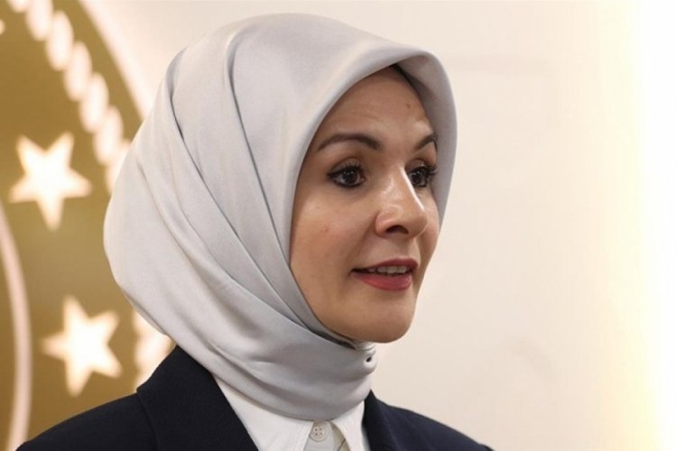 Mahinur &Ouml;zdemir G&ouml;ktaş: 878 milyon lira SED &ouml;demesi yapıldı