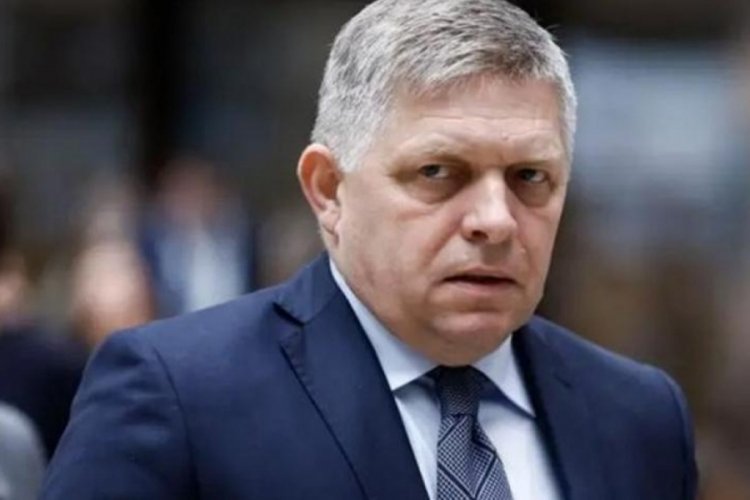 Slovakya Başbakanı Robert Fico'nun sağlığı iyiye gidiyor