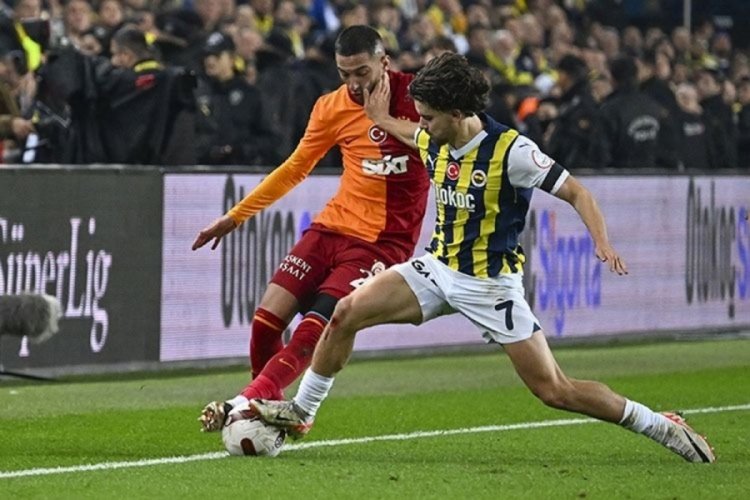 Fenerbah&ccedil;e-Galatasaray derbisi ne zaman? Fenerbah&ccedil;e ve Galatasaray derbisi saat ka&ccedil;ta? Fenerbah&ccedil;e ve Galatasaray ma&ccedil;ı hangi kanalda?