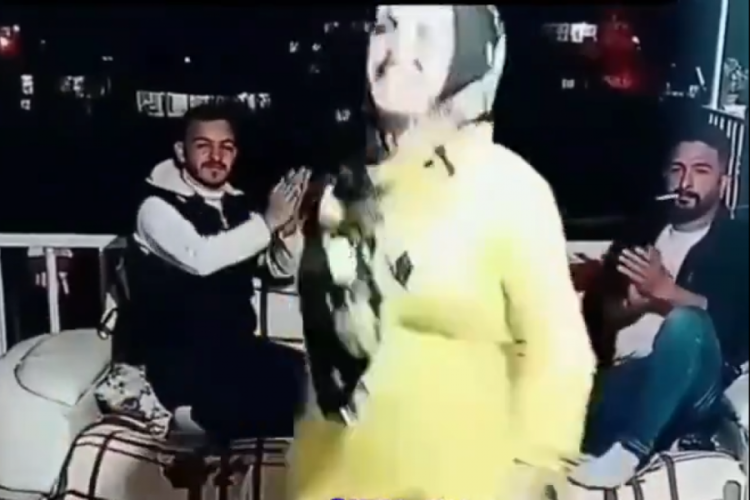 TikTok kullanıcısı 'pes' dedirtti