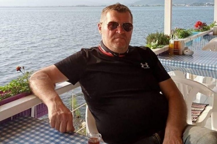 Bursa'da kontrolden &ccedil;ıkan motosiklet devrildi, s&uuml;r&uuml;c&uuml; hayatını kaybetti