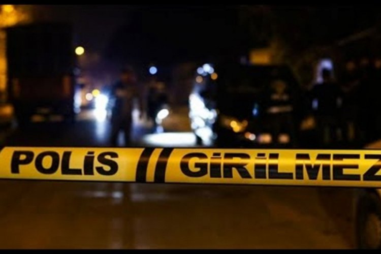 Suya d&uuml;şen paraş&uuml;t&ccedil;&uuml;y&uuml; kurtarmak isterken canından oldu