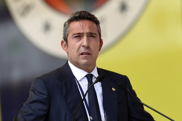 Ali Ko&ccedil;: Ger&ccedil;ek şampiyonun kim olduğunu g&ouml;sterdik