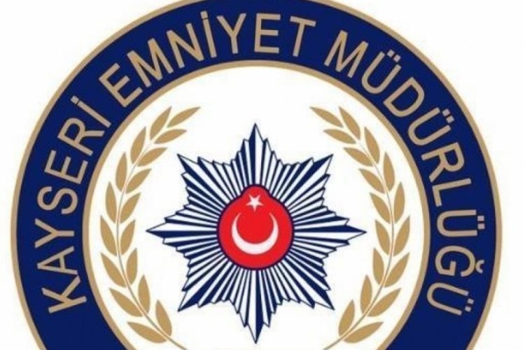 Kayseri polisi uyuşturucu tacirlerine g&ouml;z a&ccedil;tırmıyor! Bir haftada 58 g&ouml;zaltı
