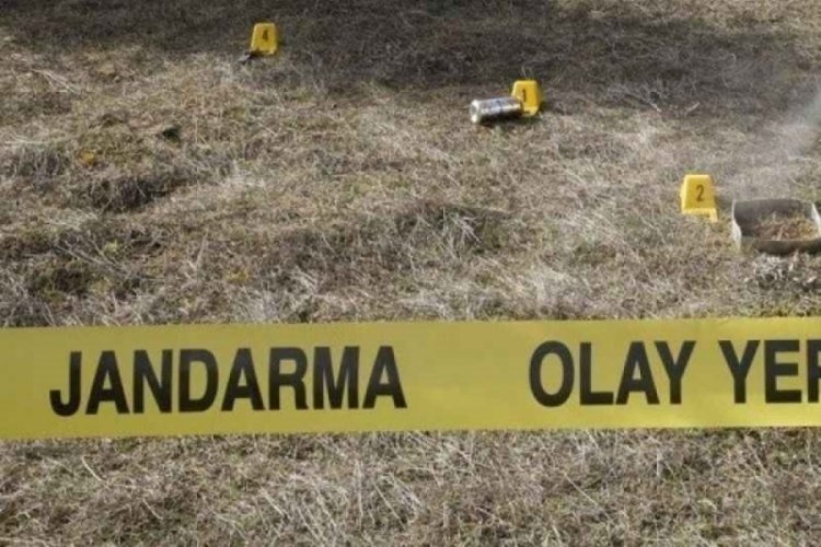 Denizli'de husumetlilerin evine kurşun yağdırdılar!