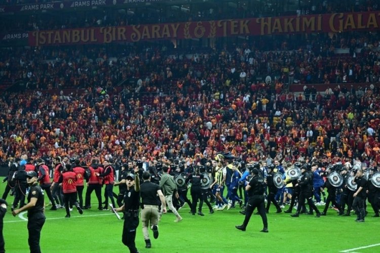 Derbideki bilet fiyatları dudak u&ccedil;uklattı!