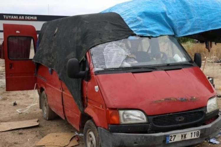 Mersin'de 75 yaşındaki adam torunu tarafından dehşeti yaşadı!