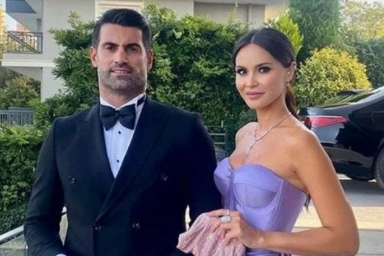 Volkan Demirel ile Zeynep Demirel boşanıyor mu?