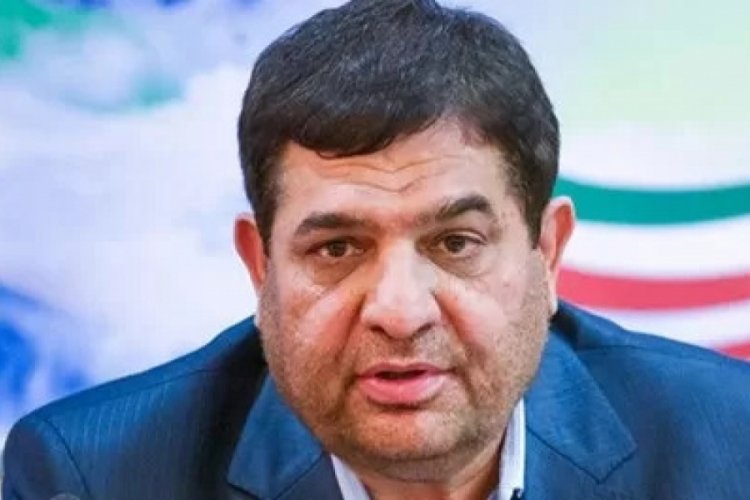 İran'da y&ouml;netimi ge&ccedil;ici olarak cumhurbaşkanı yardımcısı Muhbir devralacak
