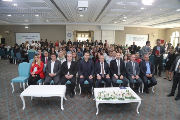 Bursa'daki liselerde bilim uygulamaları başlıyor