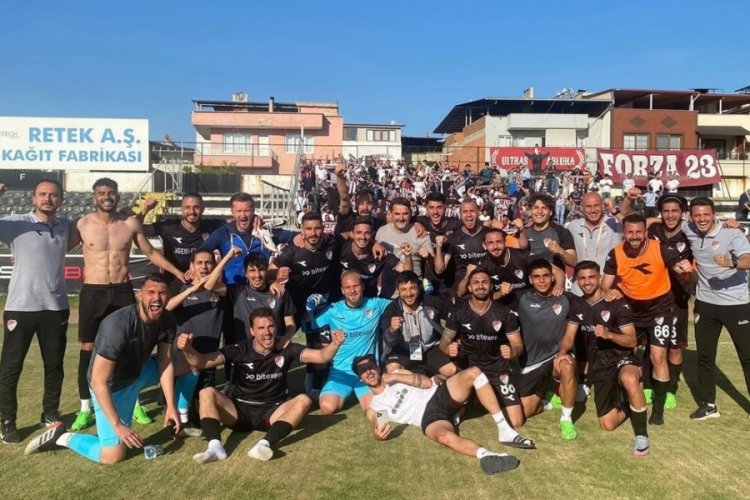 Elazığspor'a PFDK'dan ceza!